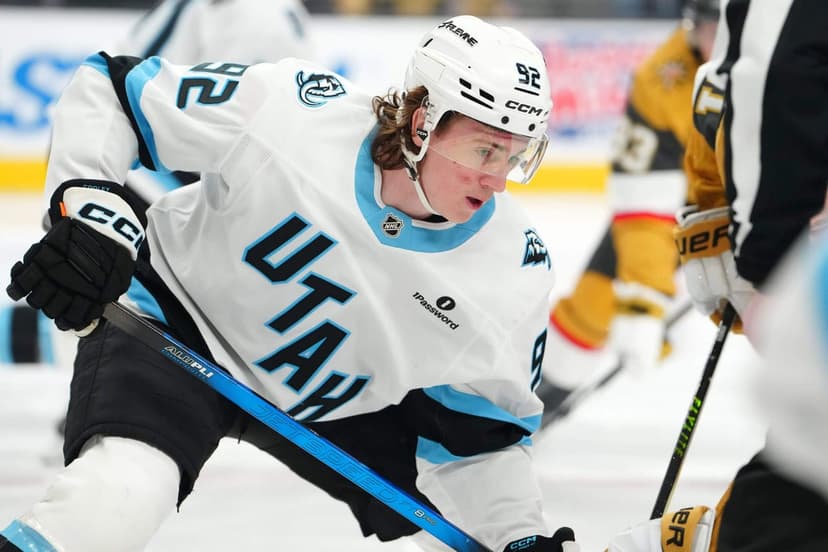 Rookie Star Cooley Shines in Playoff Debut