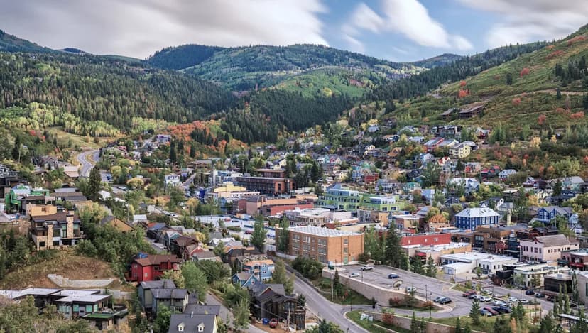 Utah Buys Water Rights to Save Great Salt Lake