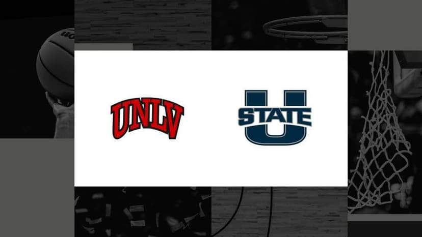 Aggies & Rebels Clash in MWC Tournament