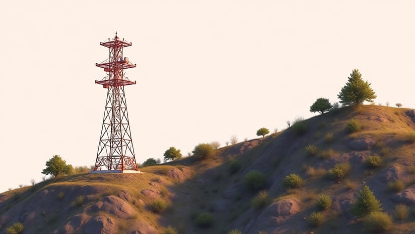 Tragic Repeat: Teen Plunges to Death from Utah Power Tower, Echoing 2007 Incident