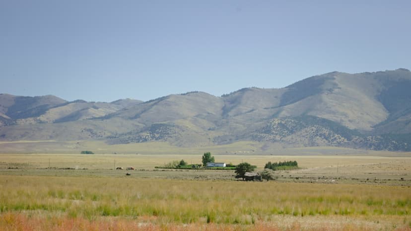 Drought-Stricken Utah Bets on Electrical Towers for Snow