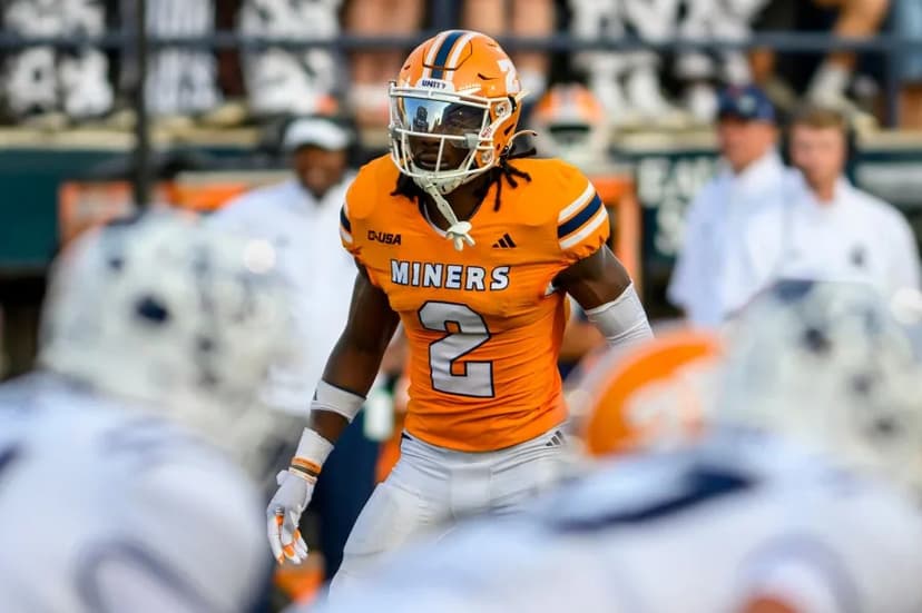 UTEP faces No. 10 Oklahoma in season opener