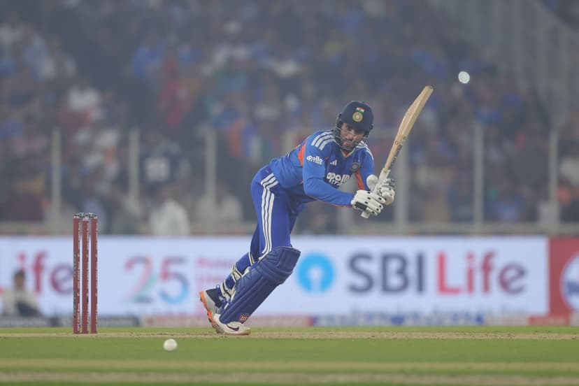 Uthappa Backs Varma for 2026 T20 World Cup