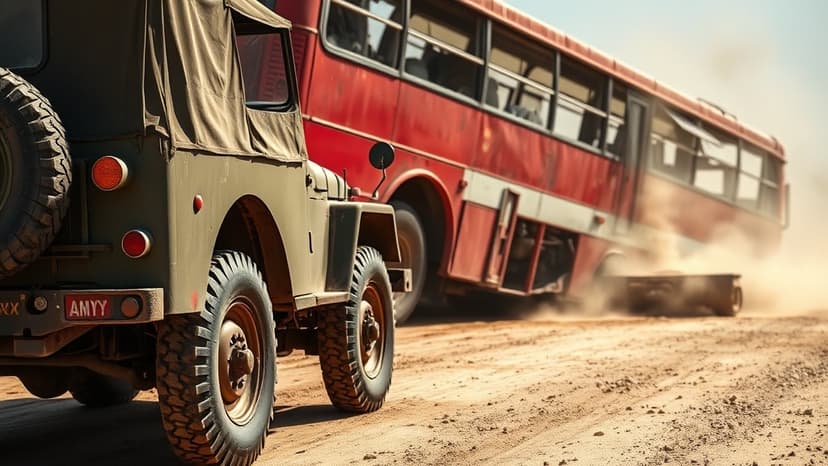 Court Upholds Soldier's Family Compensation