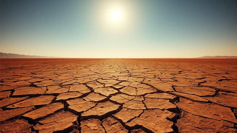 Uttarakhand Schools Shut as Dehradun Swelters in Record Heat