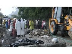 Monsoon Mayhem: Uttarakhand Faces Flooding, Road Closures