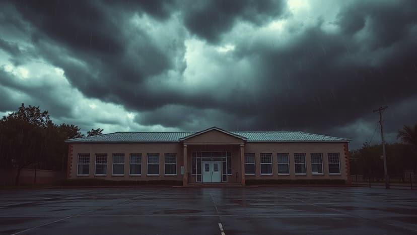 Uttarakhand Schools Shut Aug 31 For Heavy Rain