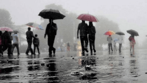 Uttarakhand Schools Shut Aug 31 For Heavy Rain