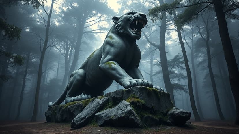 Uttarakhand Carnivore Crisis: 749 Leopards, 86 Tigers Lost Since 2020