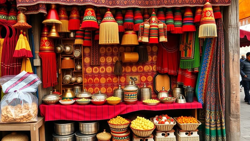 Uttarakhand's Silver Jubilee Kauthig Festival Kicks Off