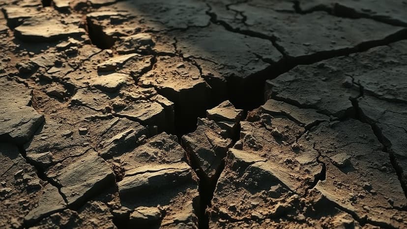Uttarkashi Jolted by 4.2 Magnitude Earthquake