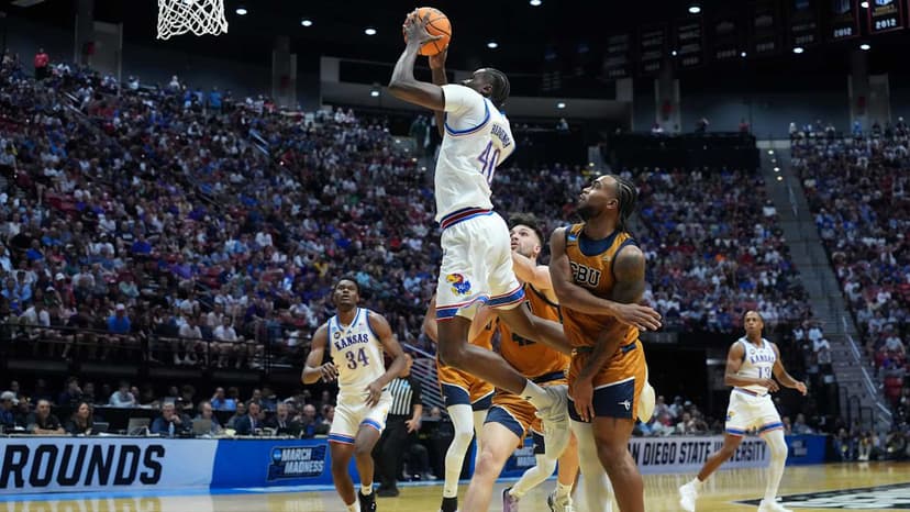 Cavaliers Target Portal Sensation Bidunga