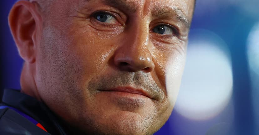 Cannavaro Demands More Fight From Uzbekistan