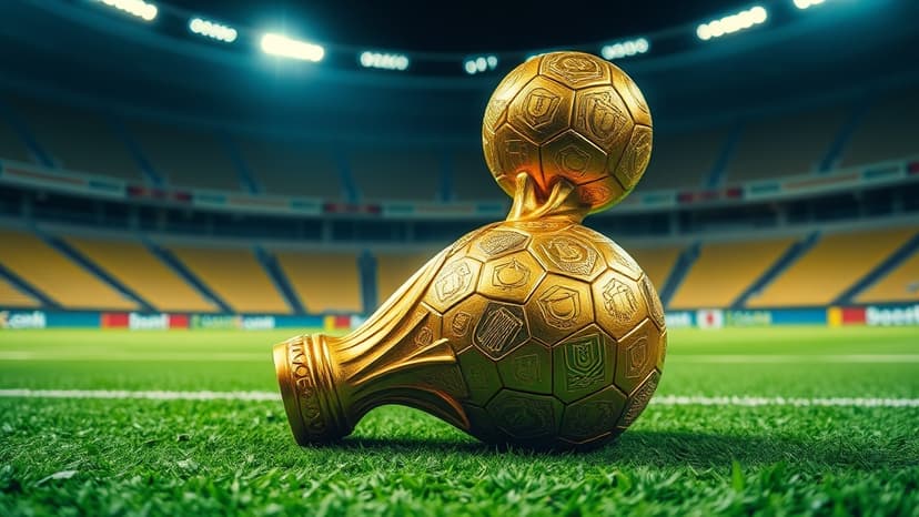 Uzbekistan Eyes Glory in First World Cup Finals Appearance