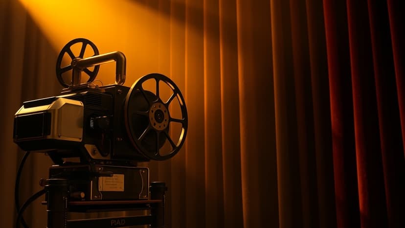 V. Shantaram Biopic Aims for Nov 2026 Release