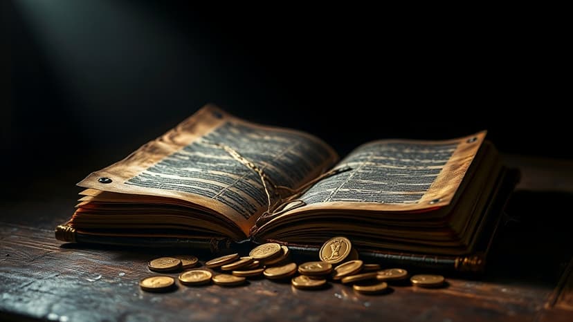 Teacher Paid Thousands After Disappearing Amidst Charges