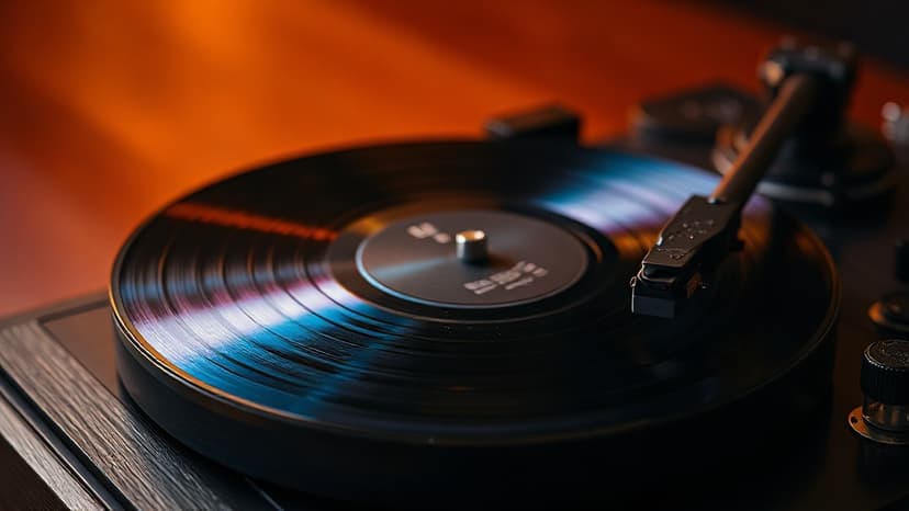 V&A Celebrates 125 Years of Black Music History
