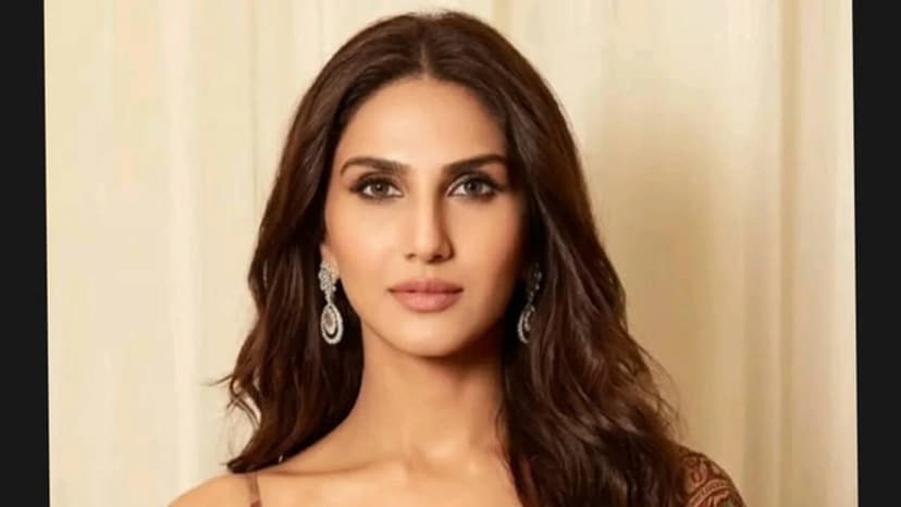 Vaani Kapoor Film 'Sarvagunn Sampann' Finally Releasing