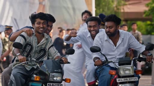 Blockbuster Vaazha 2 Earns $234 Million Globally