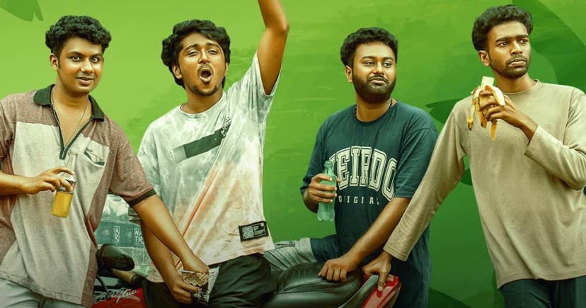Mollywood's Surprise Hit: Vaazha 2 Earns 240 Crore