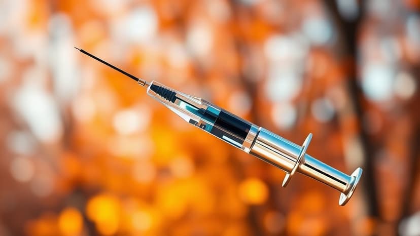 Medical Groups Unite Against Vaccine Confusion