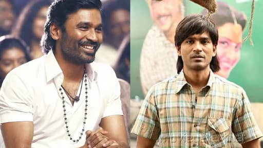 Vada Chennai 2 Confirmed: Dhanush Promises a Bang!