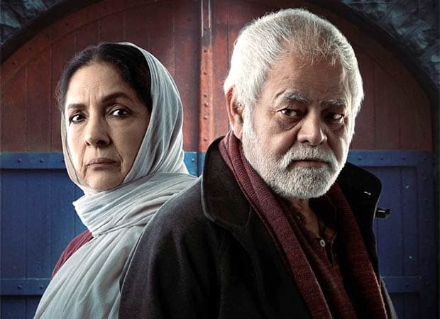 Vadh 2's Success: Sanjay Mishra & Neena Gupta Thrilled