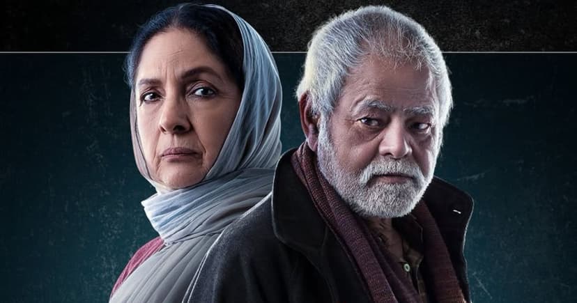 Vadh 2 OTT Release: Dark Crime Thriller Arrives April 3rd