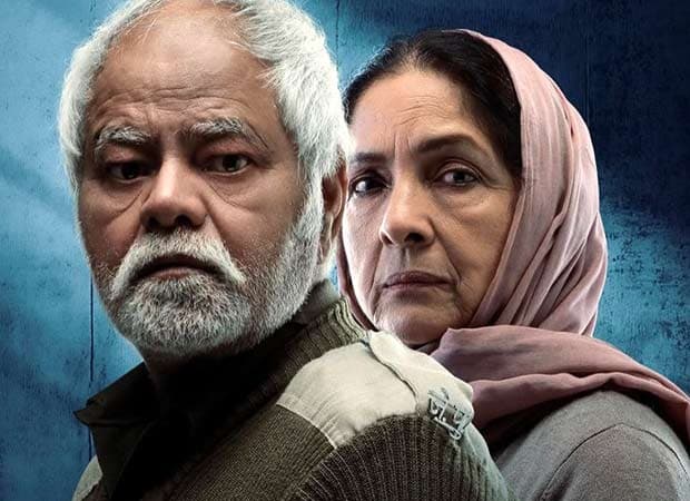 Sanjay Mishra, Neena Gupta: Mystery Unfolds in Vadh 2