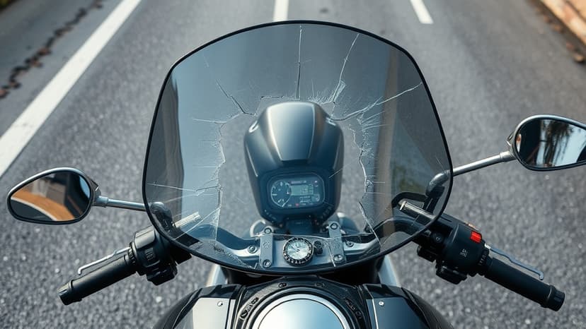 Vadodara: Speeding Car Leaves Two Injured in Sama Hit-and-Run