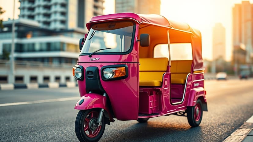 Vadodara Women Drivers Join Tech Platform