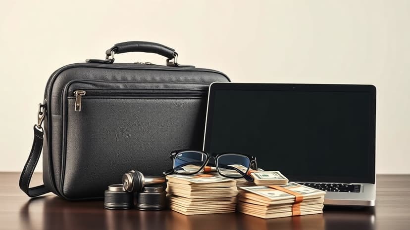 Vadodara Thief Nabbed After Dozens of Heists