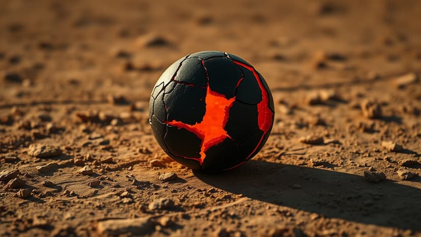 Vaibhav Sooryavanshi: 19-Ball Blitz Stuns DY Patil Cup