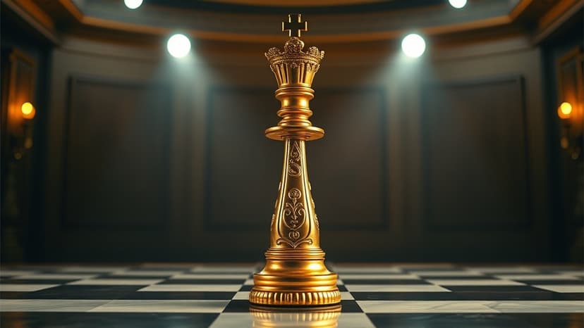 Vaishali Clinches Historic Chess Crown & Big Prize!