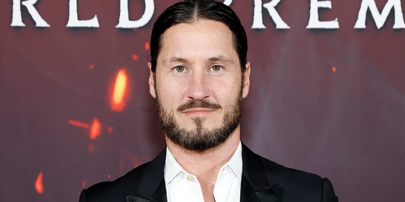 Val Chmerkovskiy Calls Out DWTS Hopeful's Arrogance