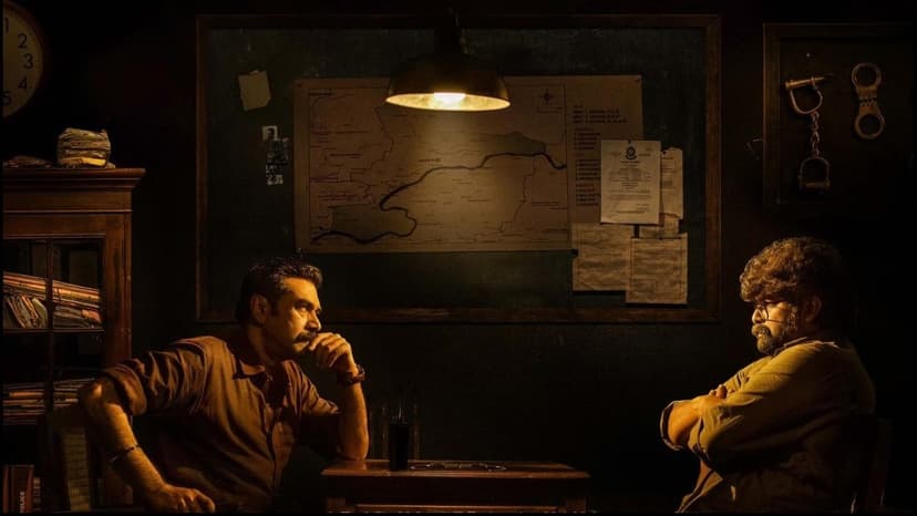 Valathu Vashathe Kallan: A Missed Opportunity for Jeethu Joseph