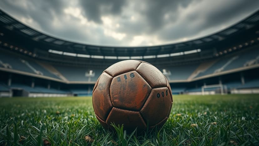 Valencia vs. Atlético: Champions League Spot on the Line!