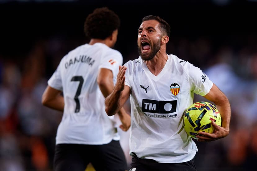 Valencia vs Sevilla: A Battle for Survival?