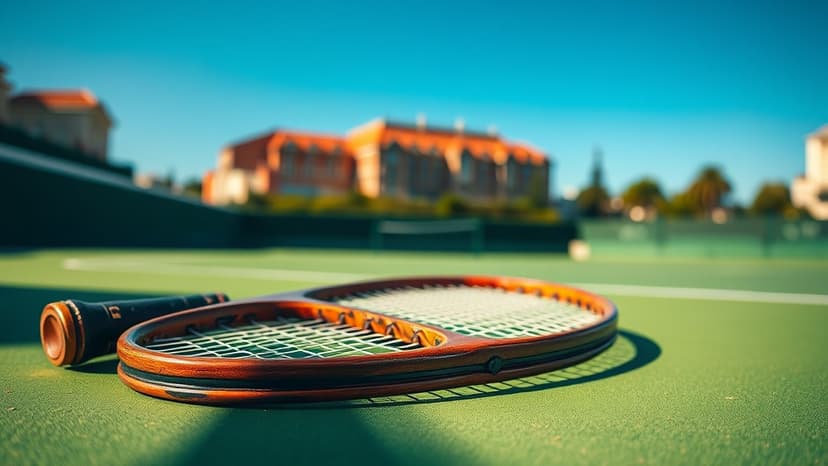 Monegasque Marvel: Vacherot Reaches Monte-Carlo Round of 16