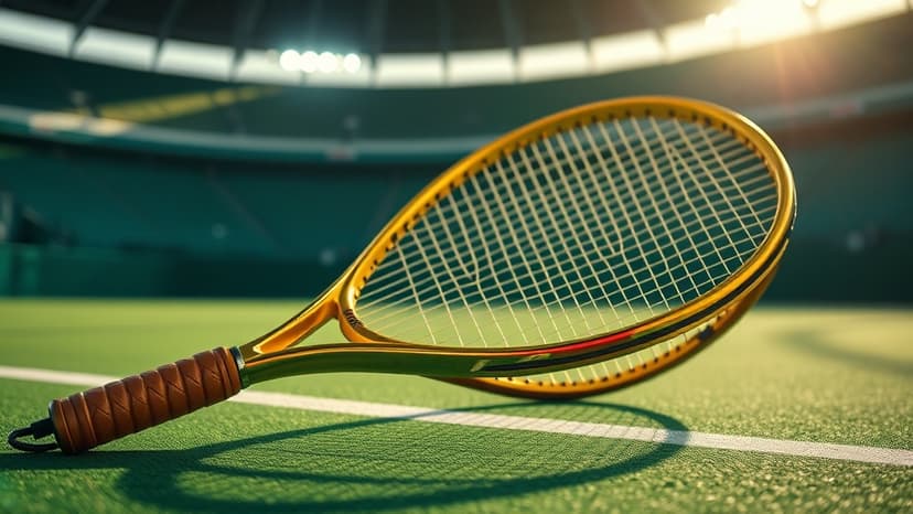 Monaco's Tennis Cinderella Story: Vacherot's Meteoric Rise