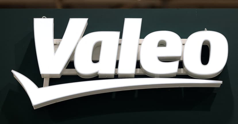Valeo Invests Heavily in India, Tripling Sales Goal