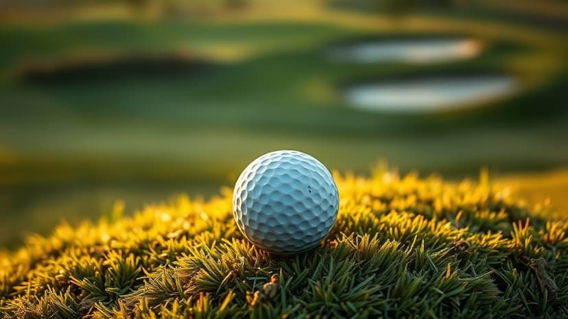 PGA Tour Valero Texas Open: Wild Shots and Near Misses Emerge