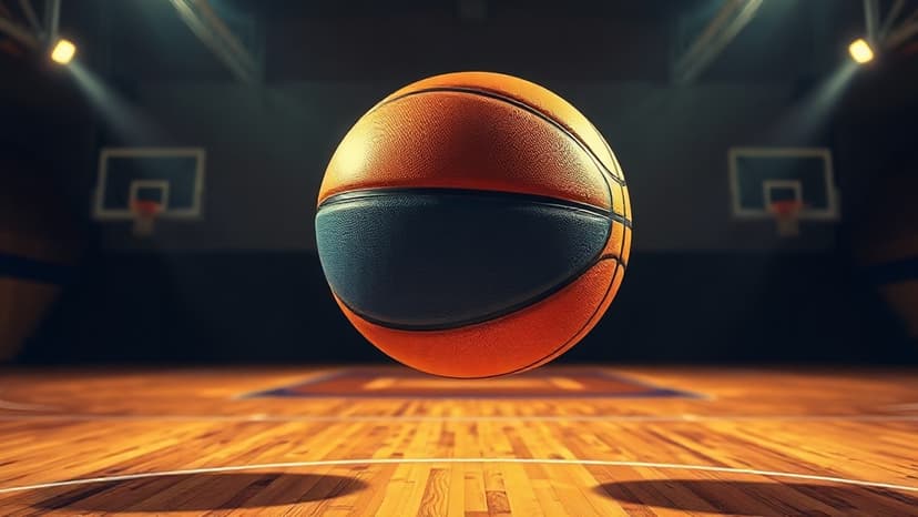 Valkyries' Defense Seals Tempo's Fate 96-79