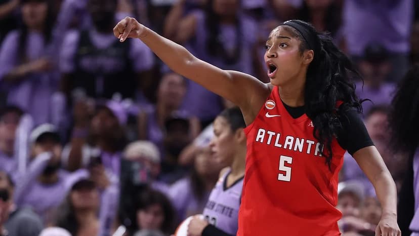 Valkyries' Game Plan: Stop Angel Reese at All Costs