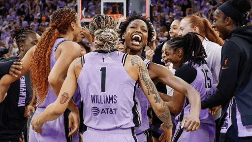 Valkyries Shatter Revenue Records in Historic Season