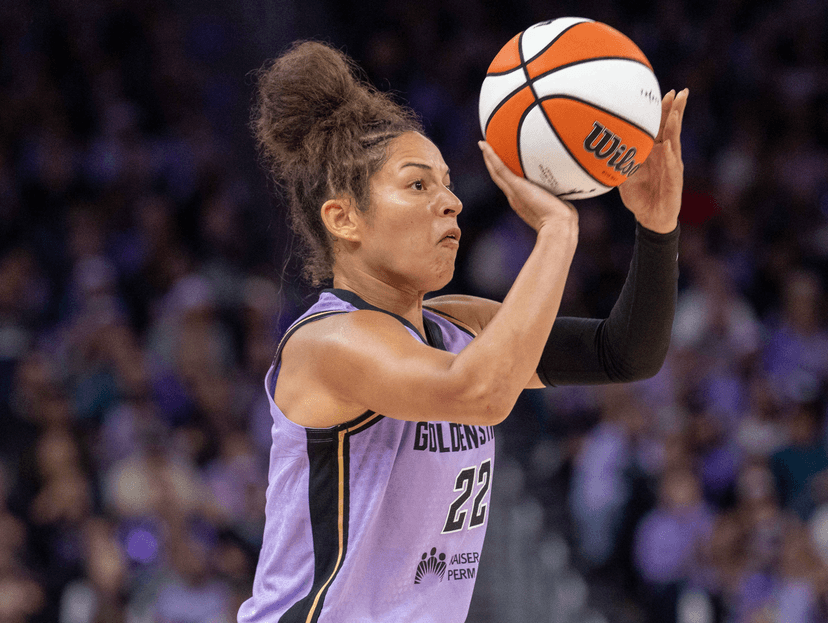 Valkyries vs. Sky: Burton's big night awaits?