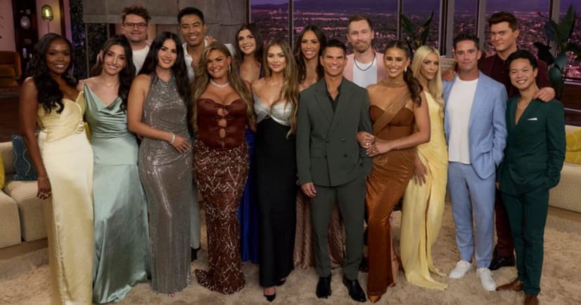The Valley Reunion: Jax Taylor Fallout & Dre Romance Teased