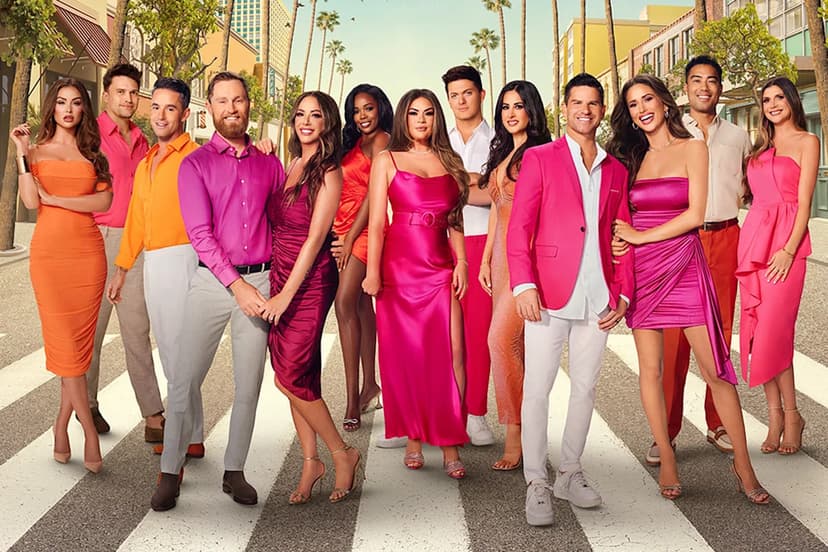 Cast spill tea on The Valley Season 3 reunion