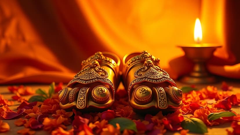 Valmiki Ramayana: First Look Unleashed!