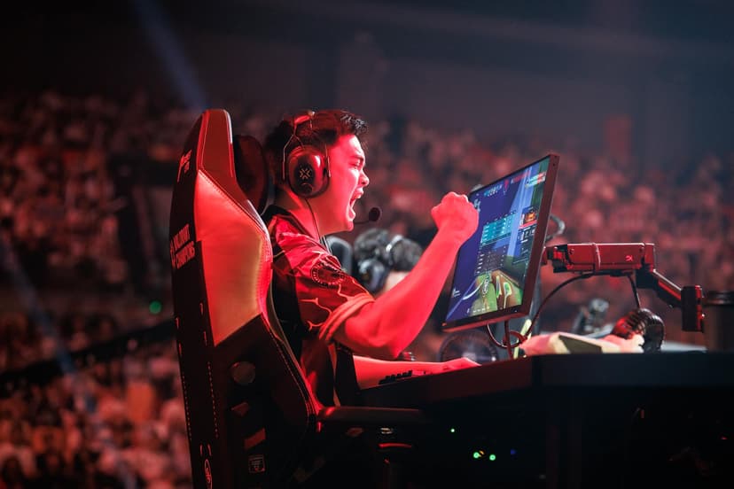 Valorant Champions Tour Lands in Manila in 2027!